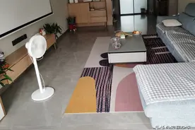 空调加风扇能省电，真的吗？空调师傅说：方法要正确，否则白花钱图片