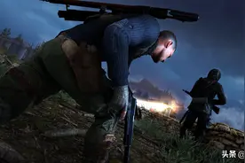 《狙击精英5》好玩吗？配置如何？值得入手吗？图片