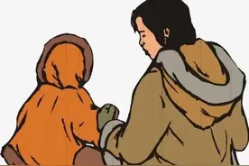 这个世界上怎么会有我妈妈这样的女人呢？图片