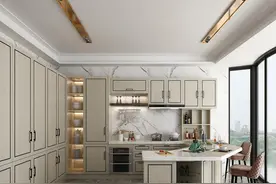 为何许多家庭选择“全铝”定制家具，除了无甲醛，还有这几个优势图片