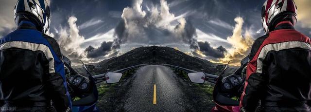 摩托车骑行夹克中集成安全气囊系统，对骑手安全的影响有多大？