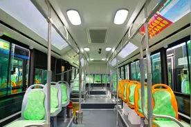 今起，石家庄公交车调整票价图片