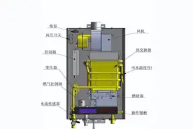 史密斯热水器好在什么地方图片