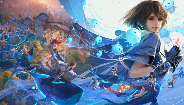 DAU突破1.39亿的《王者荣耀》，以及「我」与「我们」的十年