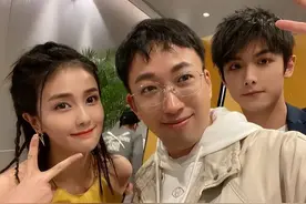 早期言论也被扒，29岁的白鹿被网暴，这次她真的不会被宽容吗？图片