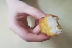 面包糠的妙用图片