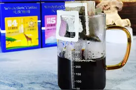 和你想像的不一样，挂耳咖啡的冲泡饮用技巧，以及选择技巧图片