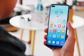 从4199元跌至2018元，麒麟990+鸿蒙系统+256GB，华为旗舰售价亲民图片