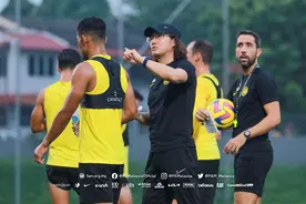 国足热身对手：马来西亚半数球员为归化 叙利亚大幅调整名单图片