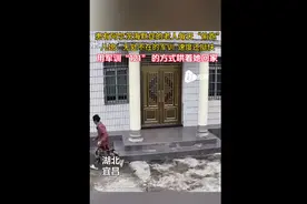 媳妇给婆婆搞军训？真相是……图片