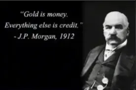 爱迪生是伟大的发明家吗？③-背后的金主爸爸原来是他？！图片