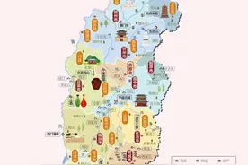 盘点全国的那些“一区市”，看看都有哪些城市图片
