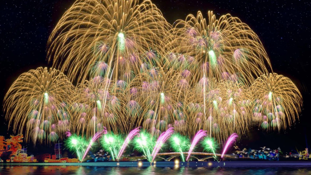 约起！就在今晚！西安发布全平台直播→