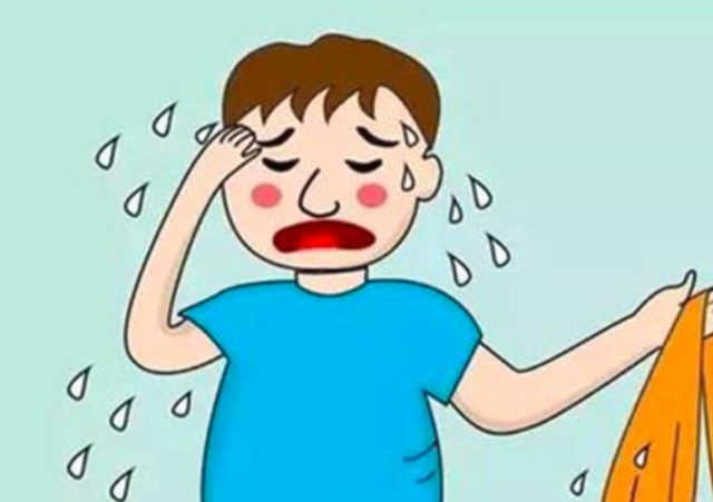 为什么越喝水越渴(新冠肺炎为什么越喝水越渴)-第4张图片