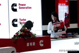 康明斯的中国野心，可不仅仅是发动机图片