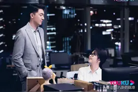 谭松韵、王鹤棣新剧来袭，电商女战士VS年下小奶狗，甜到心坎图片
