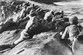 抗战敌后战场 -（豫南抗日根据地概述）图片