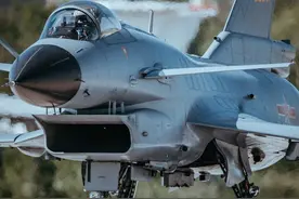 空军最尴尬的三代机：服役200多架的歼-10A，为何很难再担重任？图片