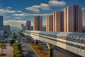 江跳线，8月6日通车！站点、票价，一次性说清楚了图片