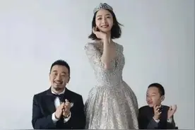 嫖娼被抓、事业尽毁，49岁家庭幸福的黄海波，凭啥能得到观众谅解图片