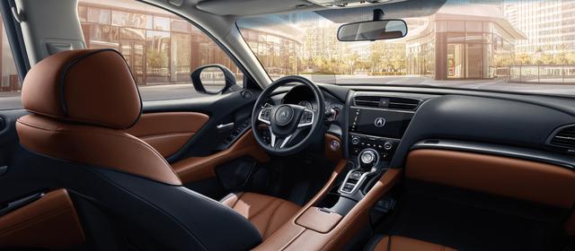 明明优惠5万月销量却只有50台！讴歌CDX：真搞不懂你们想啥