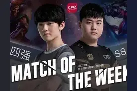 阿水和UZI谁更强？狗斯林和水母的撕咬能力谁更胜一筹？图片