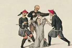 古代“五刑”制度的变化，妇女“幽闭”之刑，是什么时候被取消的图片