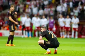 热身赛-德国狂轰26脚0-1爆冷不敌波兰 遭遇三场不胜图片