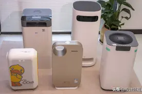 空气净化器怎么选？3台压箱底空净搬出来横评，看完就心里有数图片