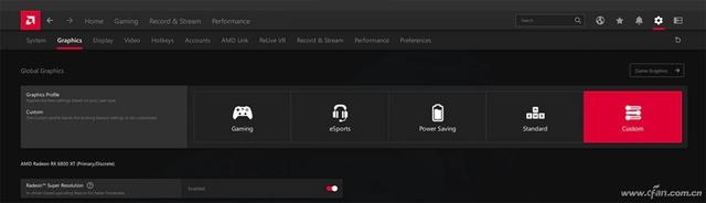 无关游戏“强行”优化 新型帧速优化技术登场