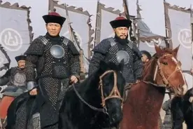 清朝灭亡后，百万清军去往何处？直到1987年才被人们发现图片