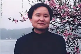 作家刘庆邦：父亲、爷爷、弟弟接连去世，文学创作从写情书开始图片