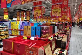 新春礼盒，仪式感里藏着多少套路？图片