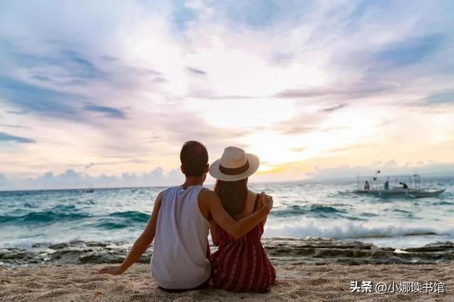 小娜情感故事：两性关系相处之道是什么