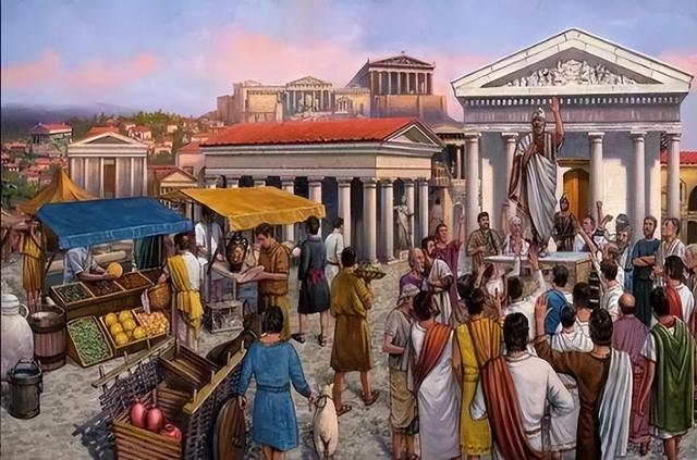 ��ϣ�������е��ŵ���������β����ͷ�չ�ģ�