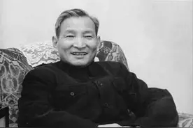 陈云：解决实际问题就是为人民服务图片