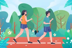 9大原因弄清楚为什么跑步显老？10条建议6个注意事项 让你年轻健康图片