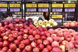 ​梨子、柠檬大涨，菠萝蜜降至6元，车厘子平民化，水果市场咋了？图片