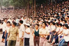 #绵阳三十年#（116）成都是国内球市之一，四川省足球之乡在哪？图片