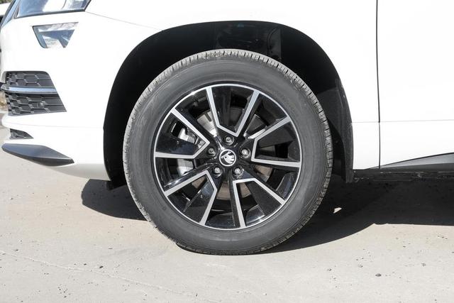 2022款斯柯达柯珞克：配1.4T动力，配置再升级，到底有多能打？