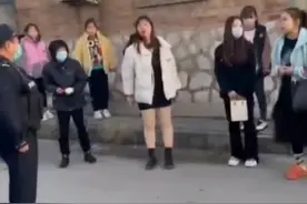 女孩怀孕五个月被迫签婚前协议后续：孩子已打掉，装盒送男方家里图片