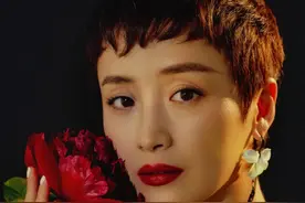 傅淼：42岁，风韵犹存，出道22年，结婚10年，有演技却无人知图片