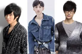 音乐三巨头许嵩、徐良和汪苏泷，是多少90后的青春？图片