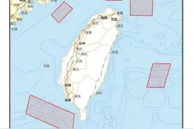 进取对岸有多难，台军军力部署分析（一）图片
