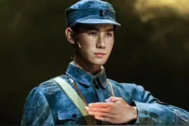 张真源登《国家大剧院》杂志6月刊！“小柴火”获官方认可！绝了图片