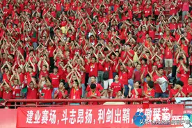 时隔978天，中超联赛将再度恢复主客场制比赛图片