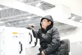 「天津有群制冰人」护航北京冬奥！揭秘蓟州国家冰上训练基地制冰过程图片
