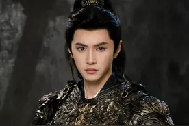 古装大剧来袭！陈哲远领衔，女主绝美！就凭这颜值又要熬夜追剧了图片