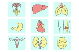 百病源于“气”，气不顺，易伤身，教你几个穴位按揉，疏通全身气图片