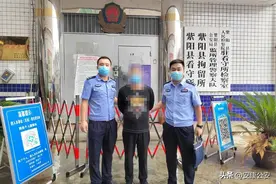 【百日行动】紫阳公安查处1起非法运输烟花爆竹案件图片